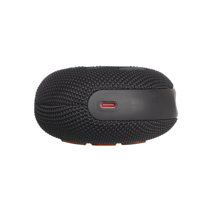 Parlante Inalámbrico Bluetooth Jbl Clip 5 Ip67 7w