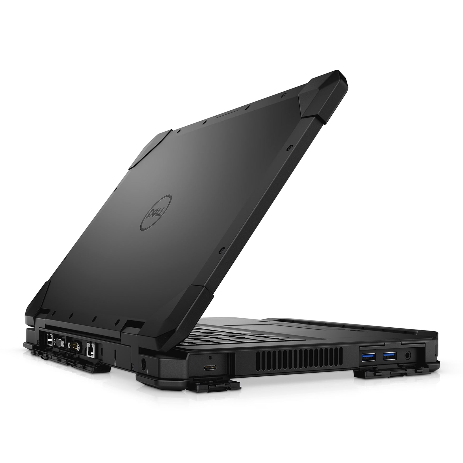 Notebook Rugged Dell 14'' Core I5 16gb 512gb W11 Pro