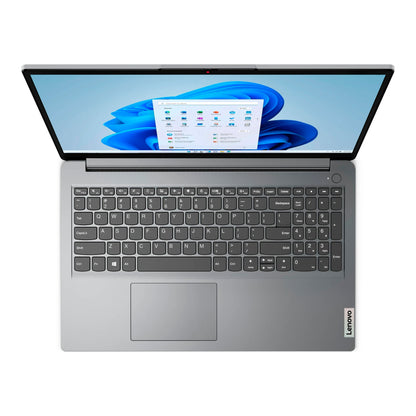 Notebook Lenovo 15,6'' N4500 4gb 128gb Win11