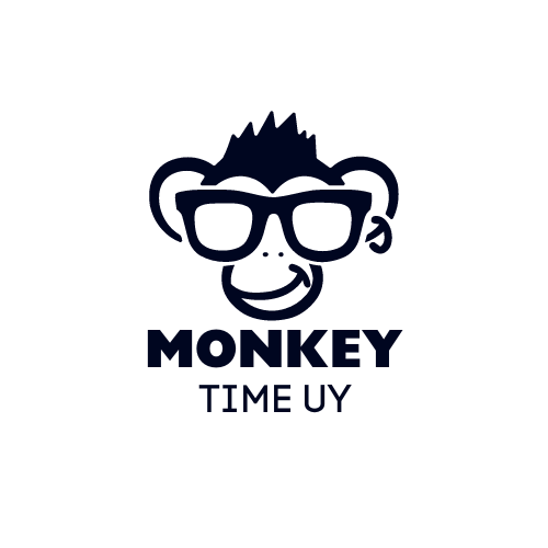 Monkey Time