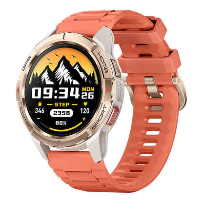 Reloj Inteligente Mibro Watch GS Active 47mm 5atm 1,3'' Bluetooth