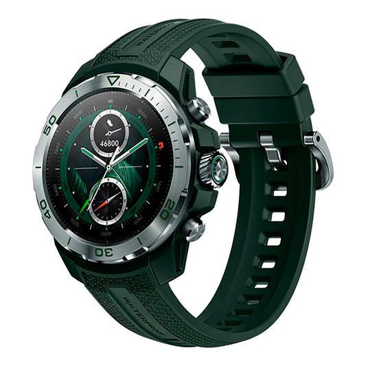 Reloj Inteligente Mibro Watch GS Explorer 47,8mm 10atm 1,32'' Bluetooth