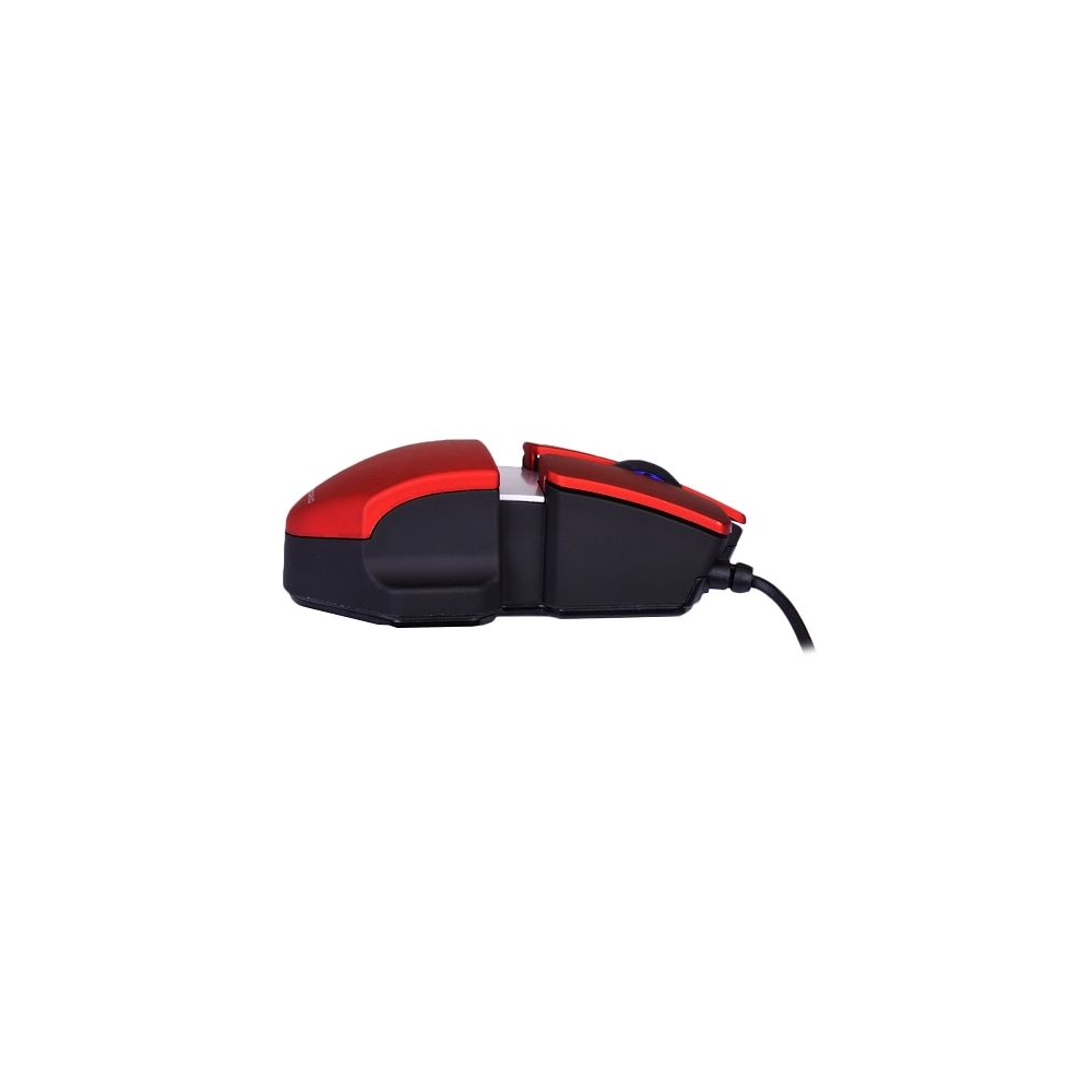 Mouse Gaming Usb Speedmind M902 1600dpi