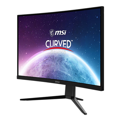 Monitor Gaming Curvo Msi G2422C 24'' FHD 180hz