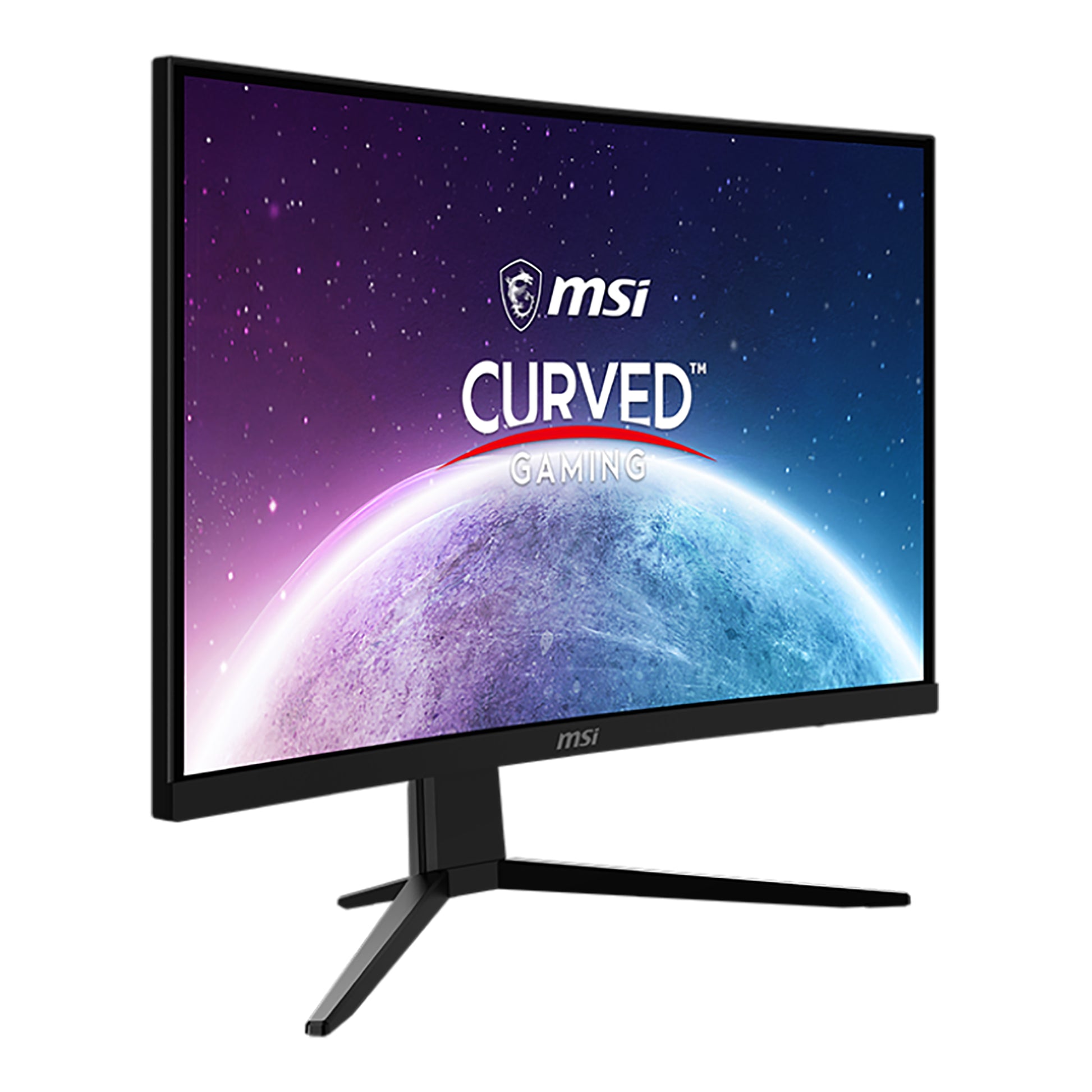 Monitor Gaming Curvo Msi G2422C 24'' FHD 180hz