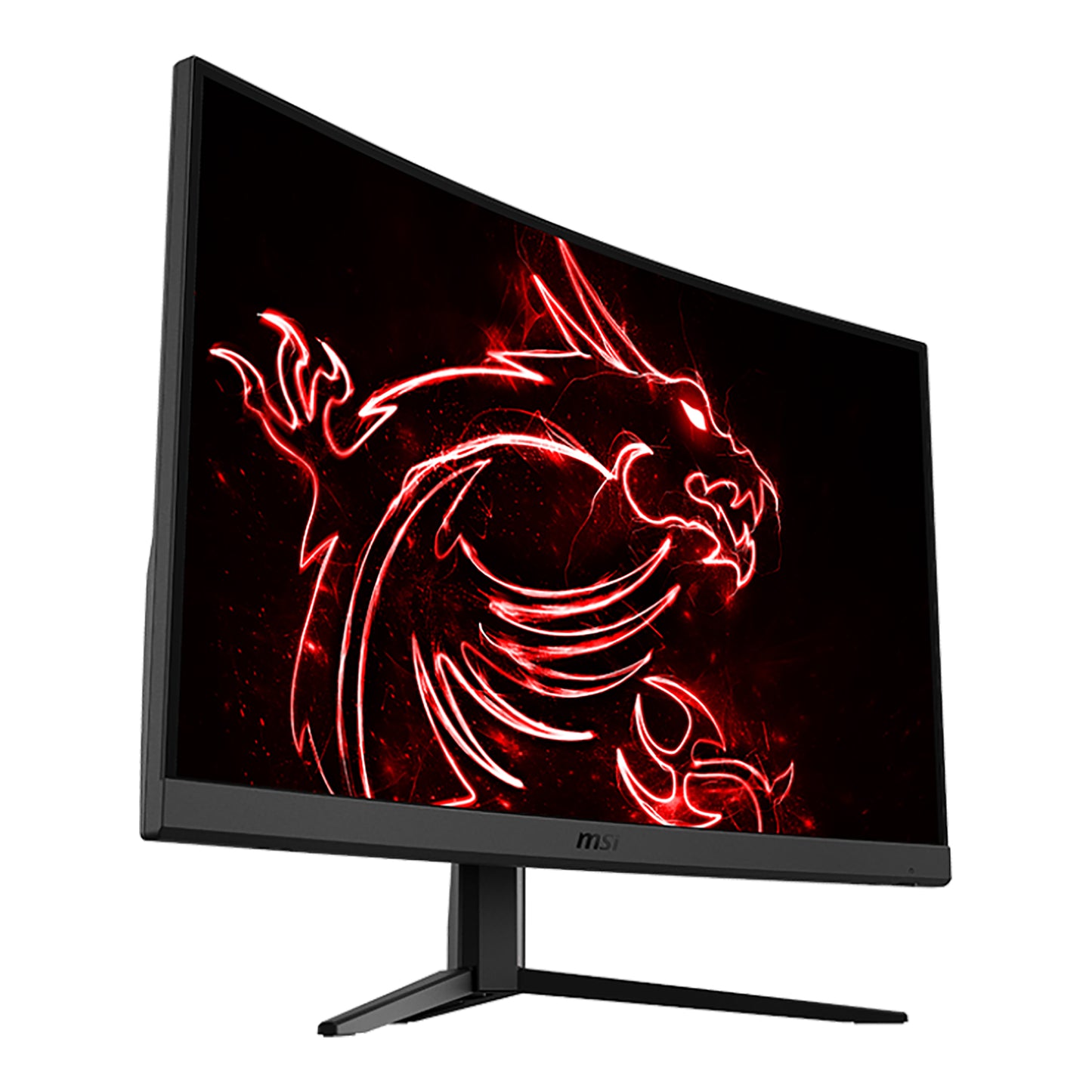 Monitor Gaming Curvo Msi G27C4X 27'' FHD 250hz