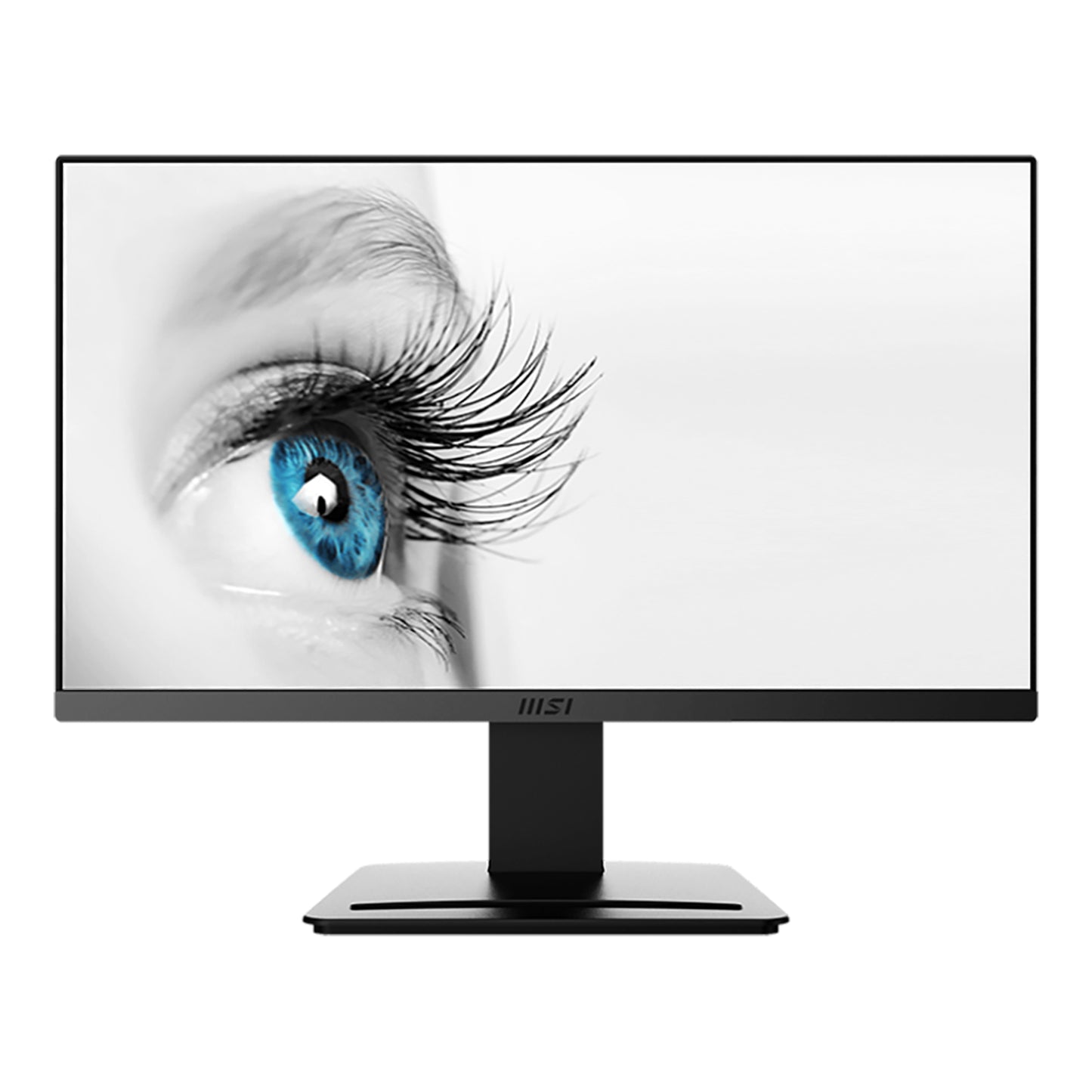 Monitor Gaming Plano Msi PRO MP223 21,45'' FHD 100hz