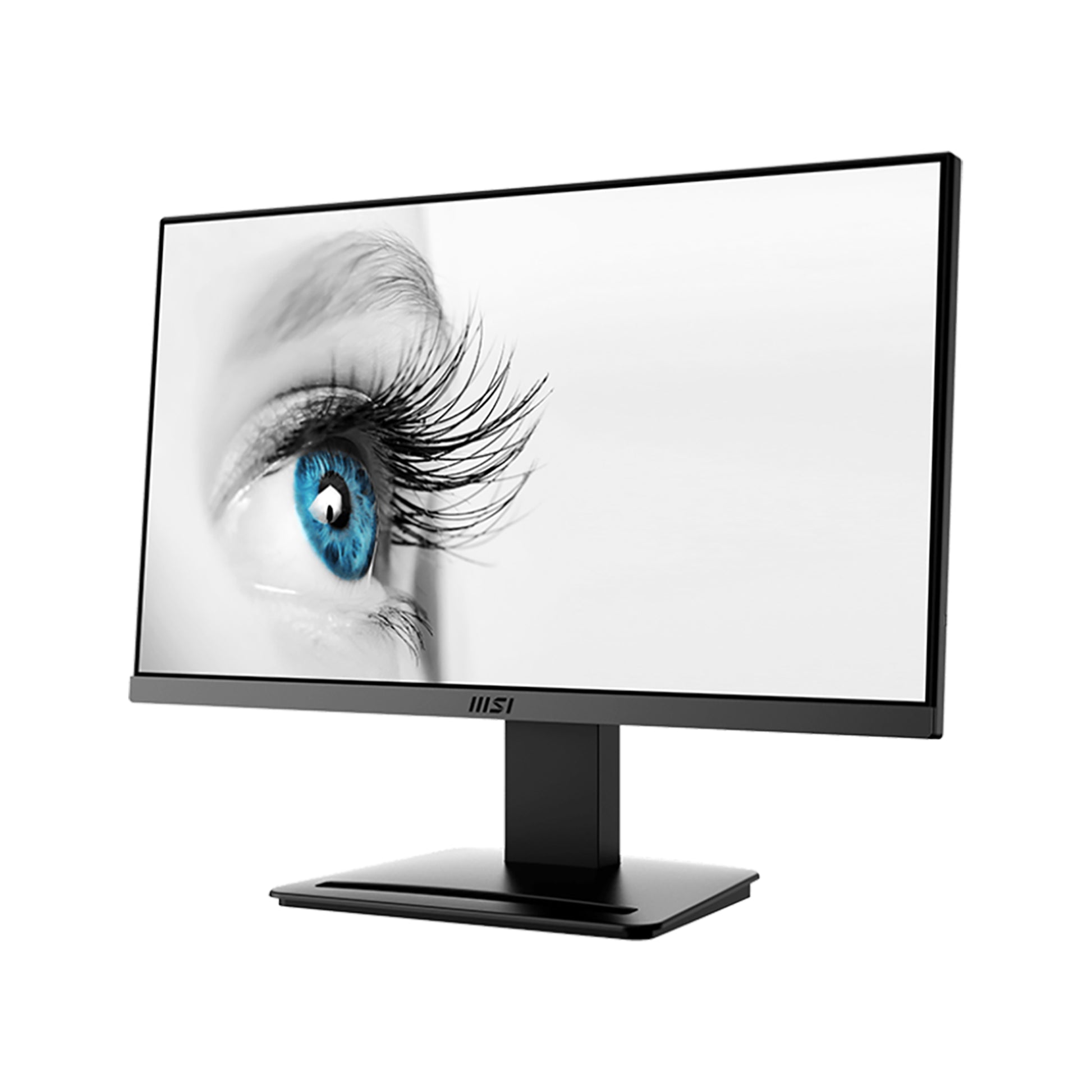 Monitor Gaming Plano Msi PRO MP223 21,45'' FHD 100hz