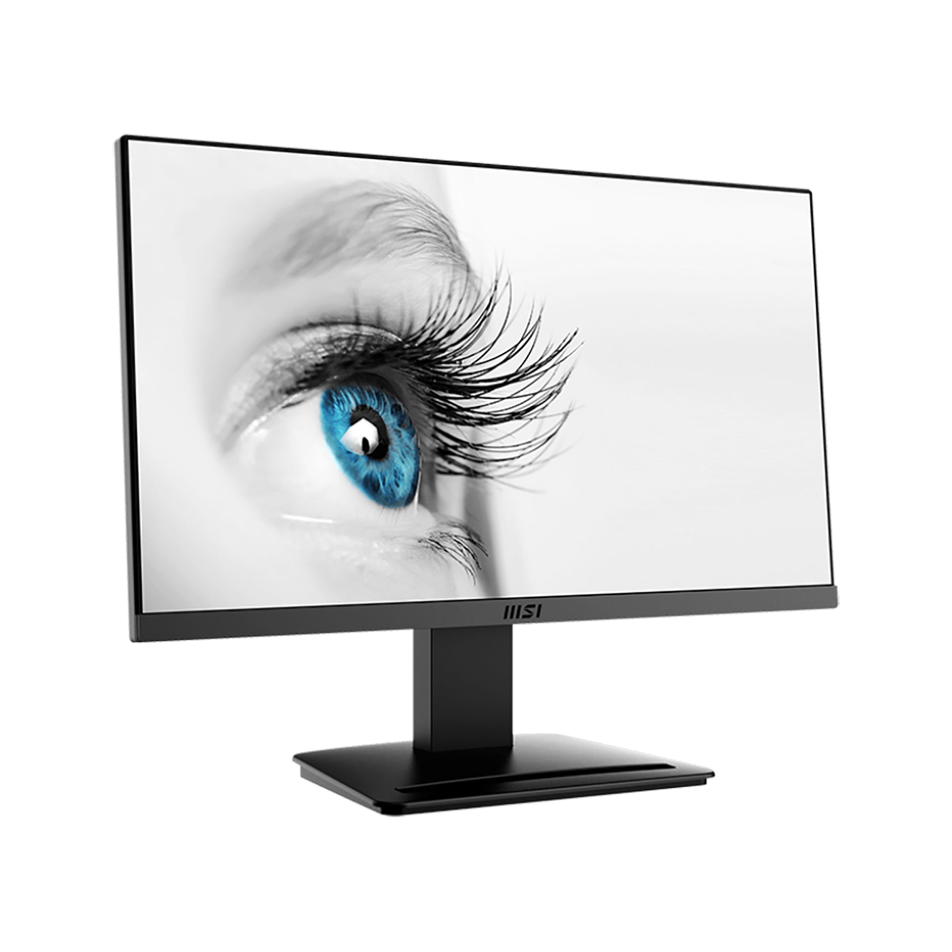 Monitor Gaming Plano Msi PRO MP223 21,45'' FHD 100hz