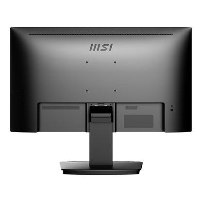 Monitor Gaming Plano Msi PRO MP223 21,45'' FHD 100hz