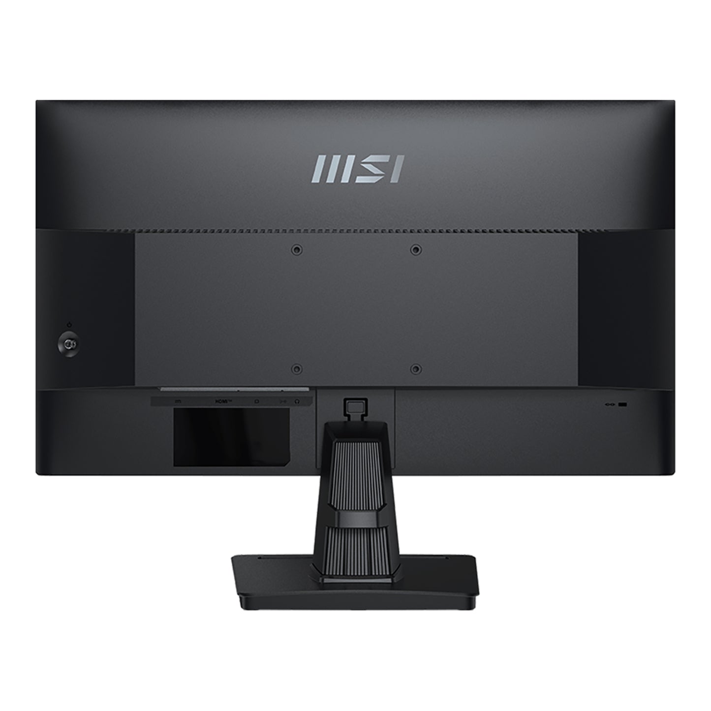 Monitor Gaming Plano Msi PRO MP251 24,5'' FHD 100hz