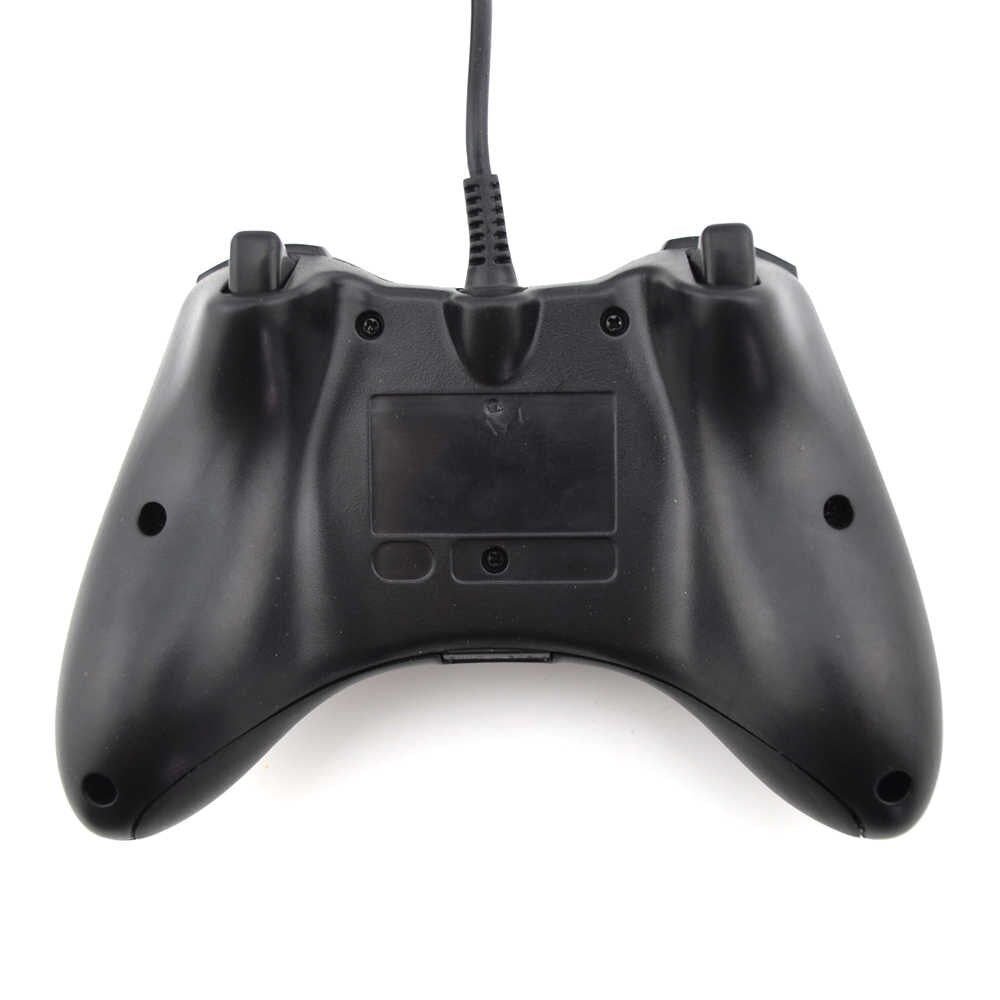 Joystick / Control Cableado Para PC Estilo Xbox 360