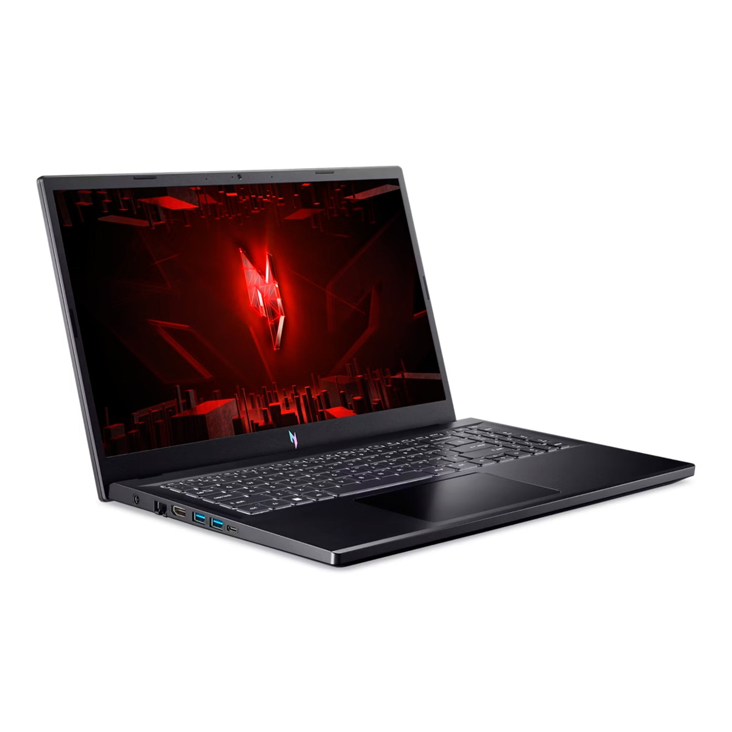 Notebook Gaming Acer 15,6" I5 8gb 512gb Rtx4050