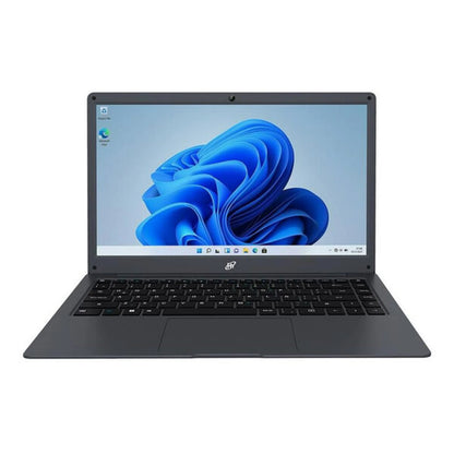 Notebook Hyundai Ht14cc4s01 14,1'' N4000 4gb 128gb Win11