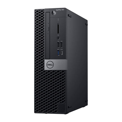 Pc Dell Optiplex Xe3 G5400 8gb 256gb Win11 Pro