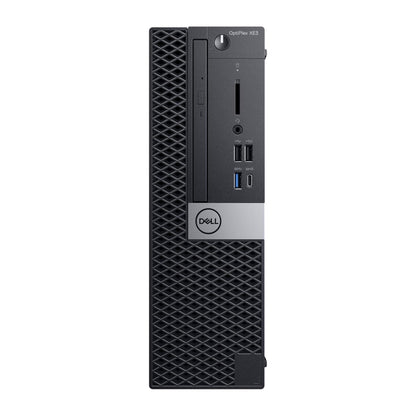 Pc Dell Optiplex Xe3 G5400 8gb 256gb Win11 Pro