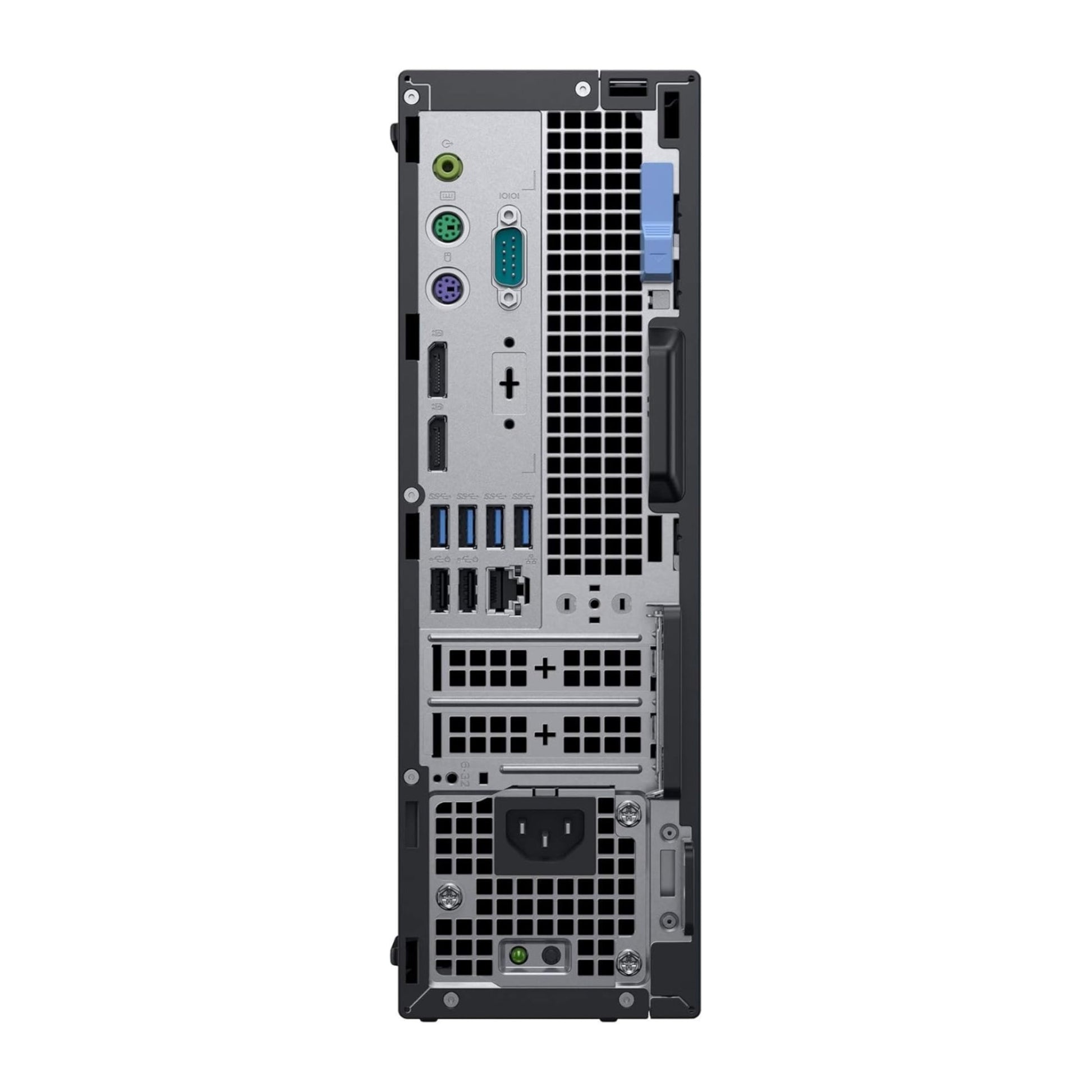 Pc Dell Optiplex Xe3 G5400 8gb 256gb Win11 Pro