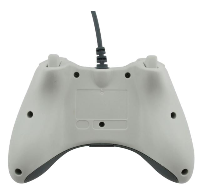 Joystick / Control Cableado Para PC Estilo Xbox 360
