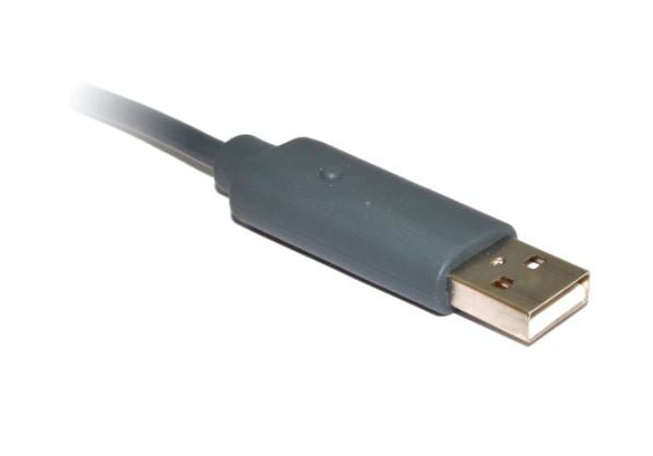 Joystick / Control Cableado Para PC Estilo Xbox 360