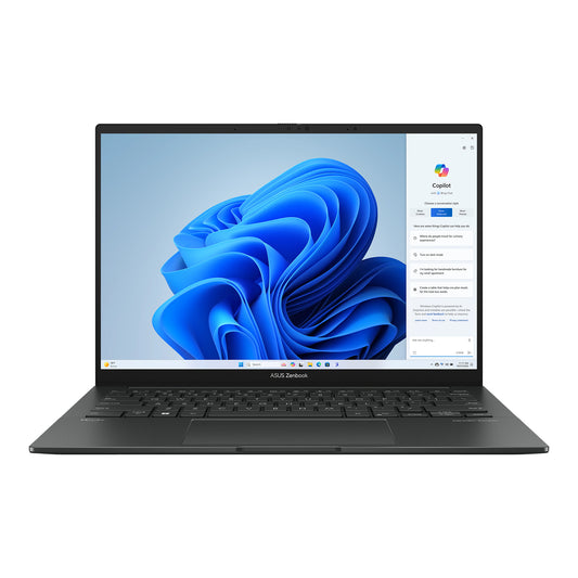 Notebook Asus Zenbook 14'' Táctil Oled Ultra 5 8gb 512gb Win11