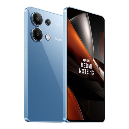 Xiaomi Redmi Note 13 6,67'' 4G 8gb 128gb Triple Cam 108mp