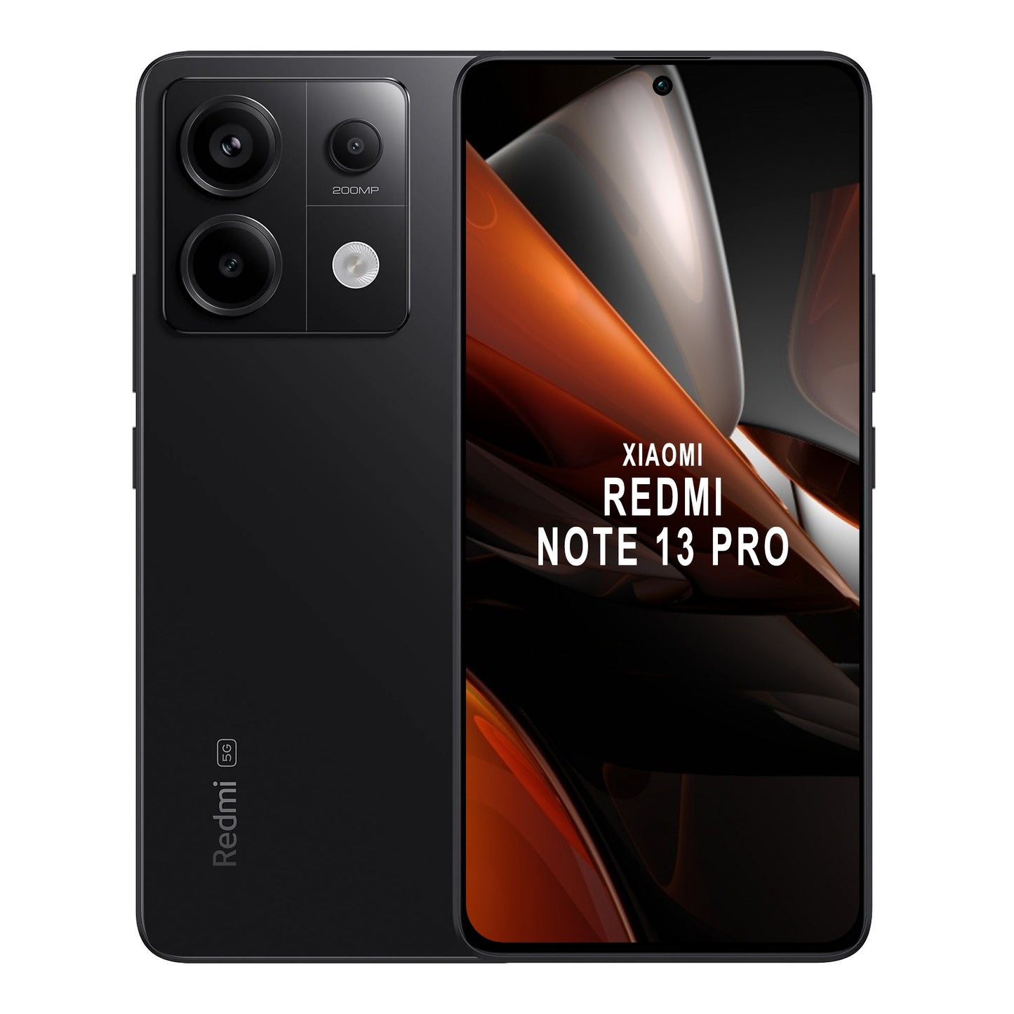 Xiaomi Redmi Note 13 Pro 6,67'' 5G 12gb 512gb Triple Cam 200mp