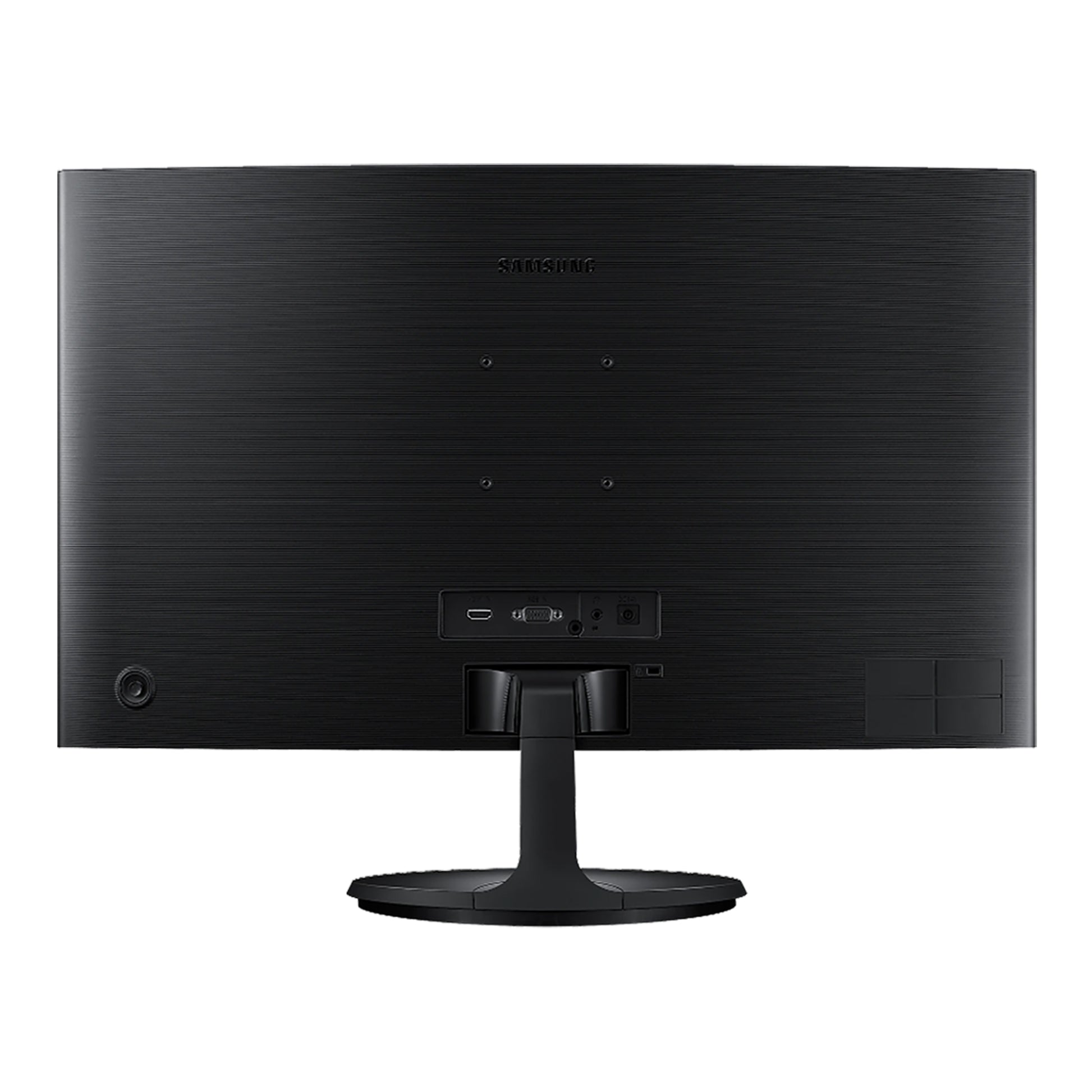 Monitor Curvo Samsung C24F390 24'' 1080p