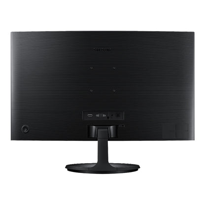 Monitor Curvo Samsung C24F390 24'' 1080p