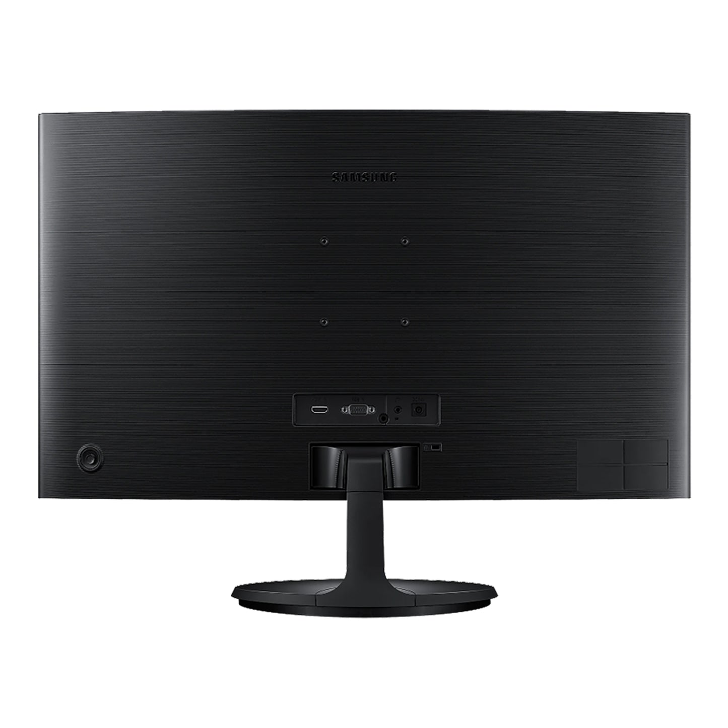 Monitor Curvo Samsung C27F390 27'' 1080p