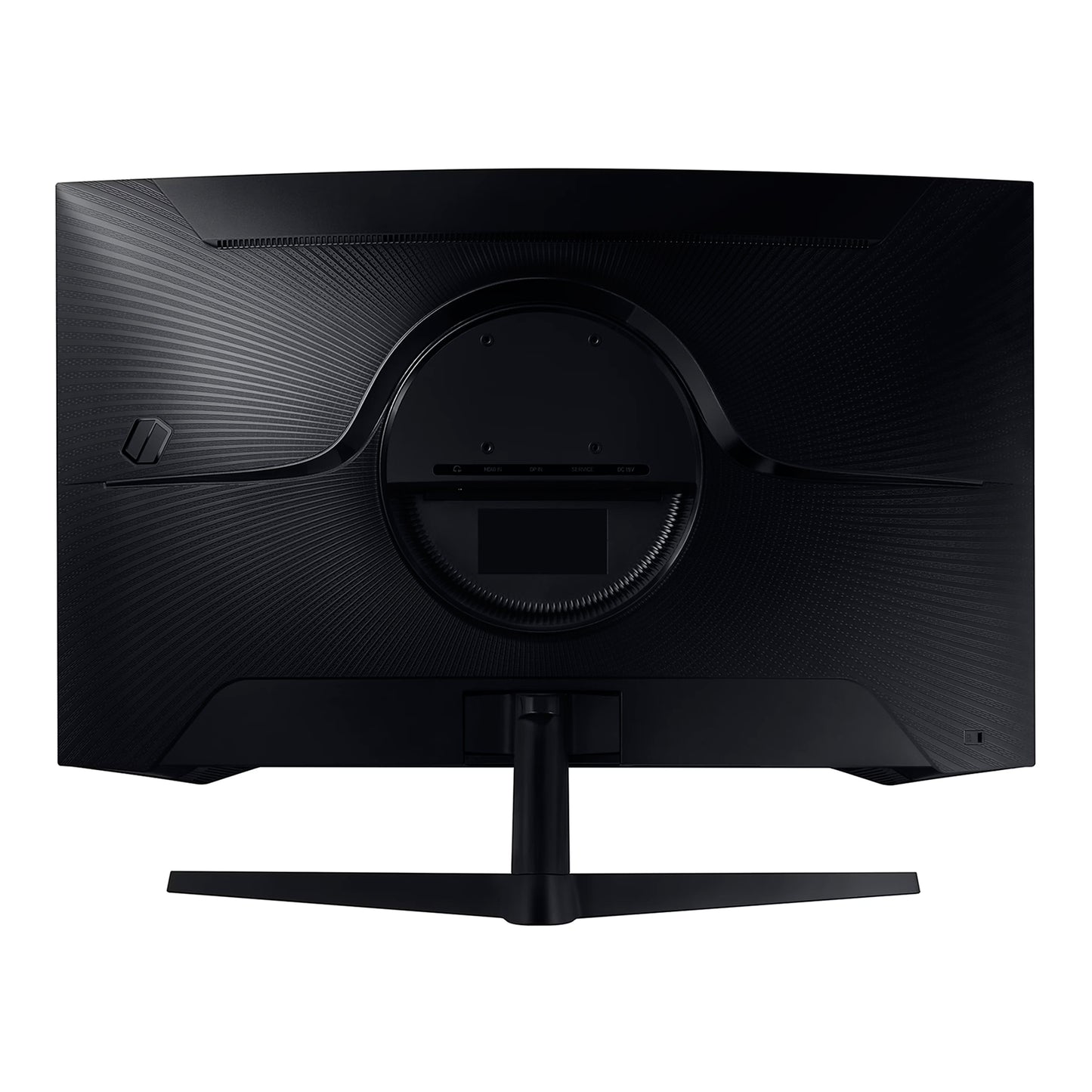 Monitor Gaming Curvo Samsung Odyssey G5 32'' 1440p 165Hz