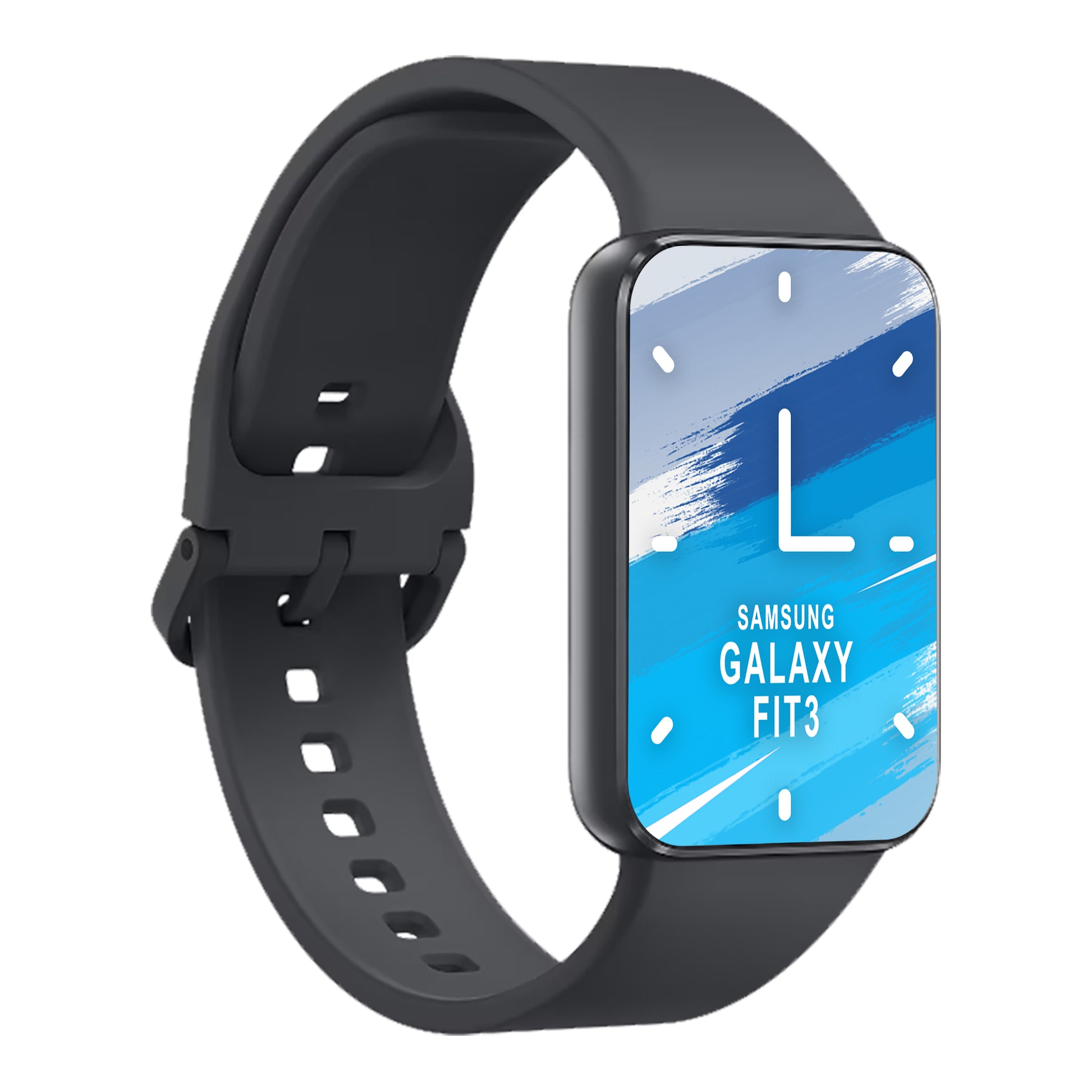 Smartwatch Fit3 Samsung 40mm Bluetooth