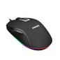 Mouse Gaming Philips 2800dpi Con Iluminación