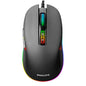 Mouse Gaming Philips G414 3600dpi Iluminación RGB