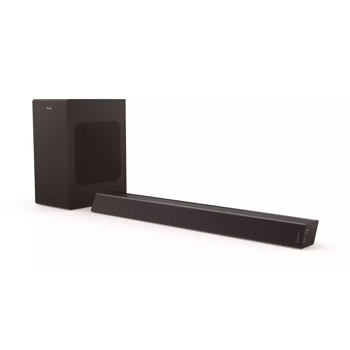 Barra de Sonido + Subwoofer Philips Tab7305/37 300w