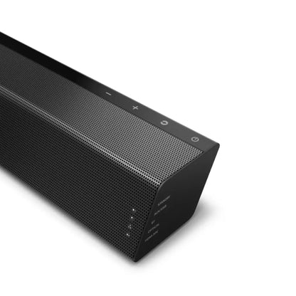 Barra de Sonido + Subwoofer Philips Tab7305/37 300w