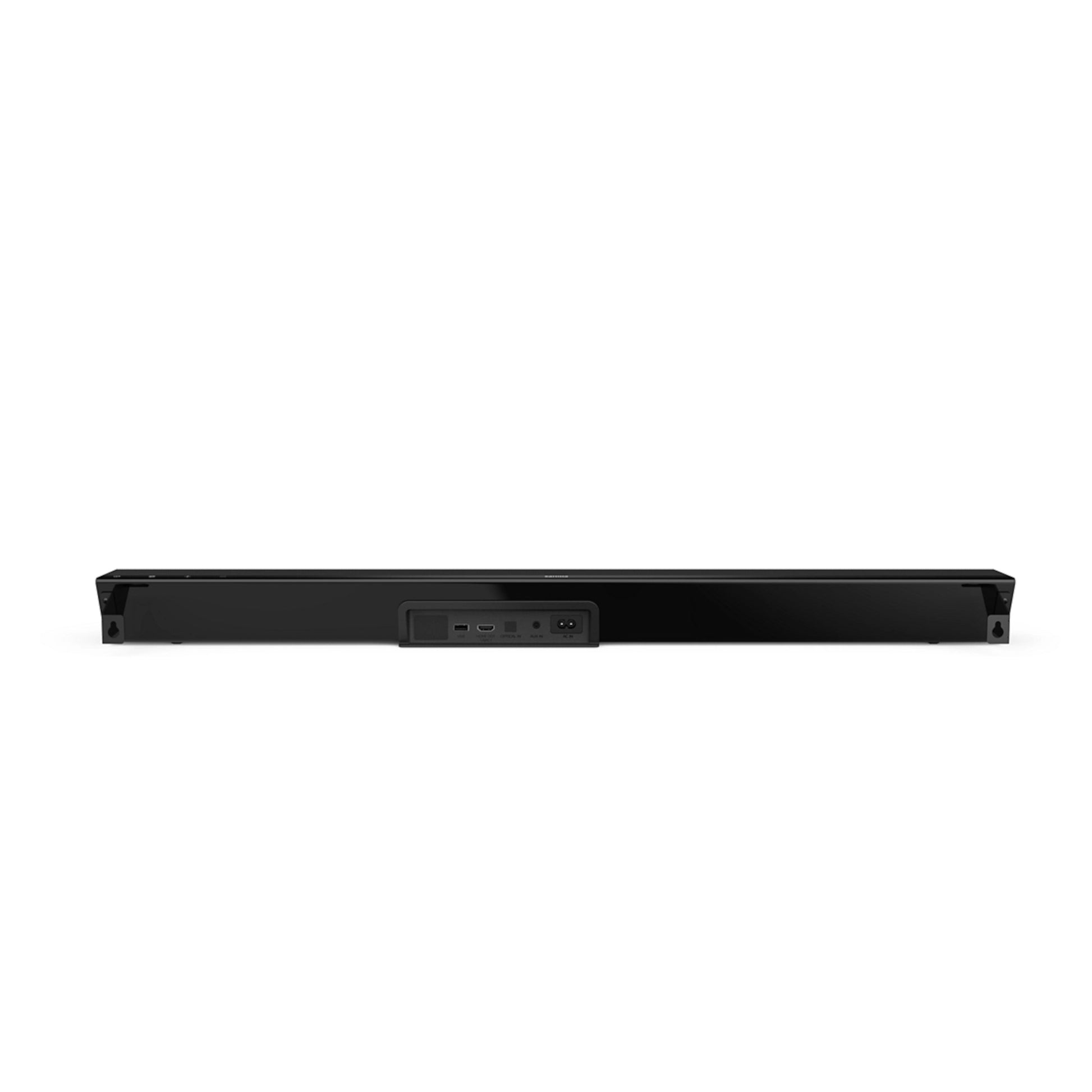 Barra de Sonido + Subwoofer Philips Tab7305/37 300w