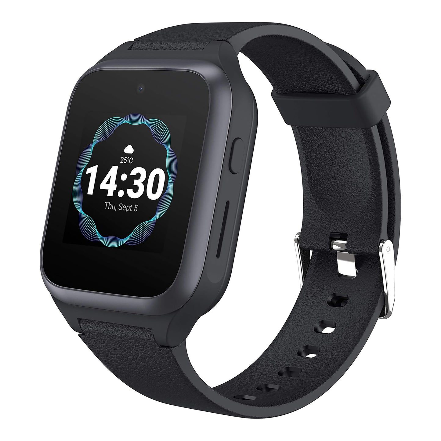 Smartwatch Para Adultos Tcl MT40 Watch 4G Bluetooth