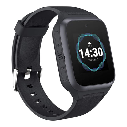 Smartwatch Para Adultos Tcl MT40 Watch 4G Bluetooth