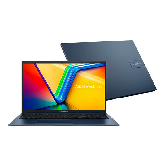 Notebook Asus Vivobook 17,3'' Core I3 8gb 512gb Win11