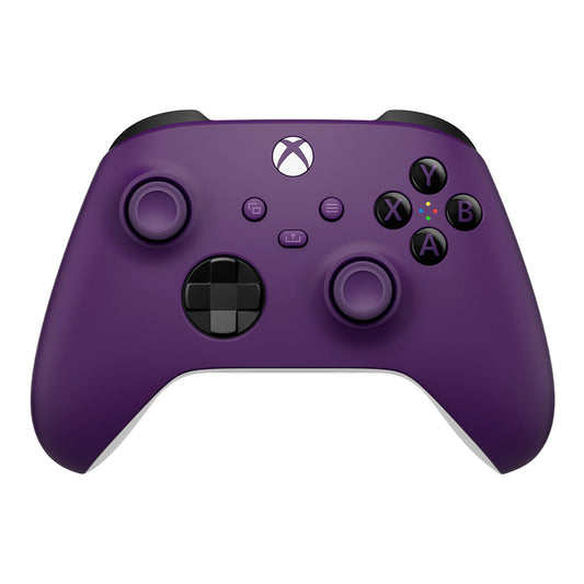 Gamepad Inalámbrico Bt Xbox X|s One Win Android iOs