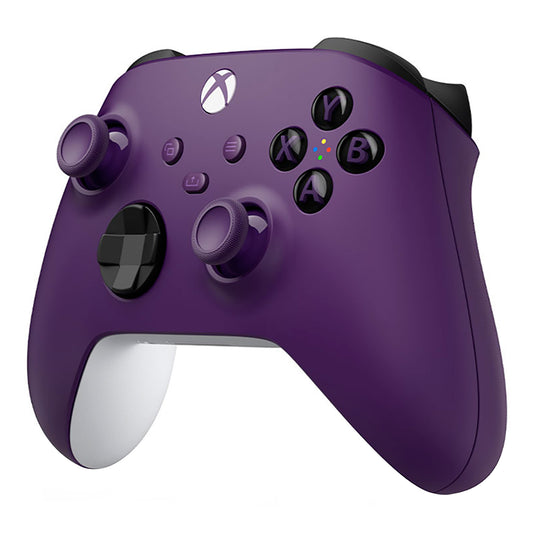 Gamepad Inalámbrico Bt Xbox X|s One Win Android iOs