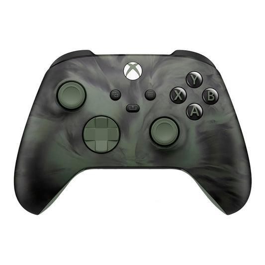Gamepad Inalámbrico Bt Xbox X|s One Win Android iOs