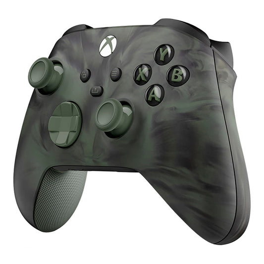 Gamepad Inalámbrico Bt Xbox X|s One Win Android iOs
