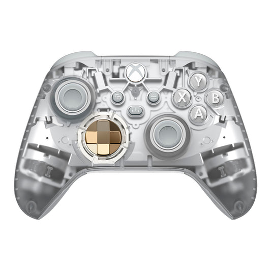 Gamepad Inalámbrico Bt Xbox X|s One Win Android iOs