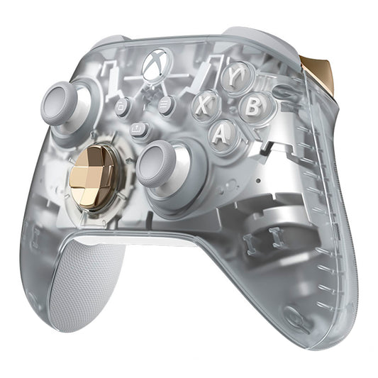 Gamepad Inalámbrico Bt Xbox X|s One Win Android iOs