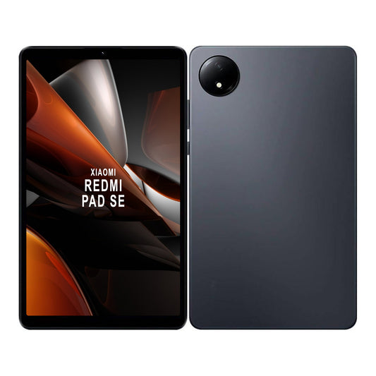 Tablet Redmi Pad Se Xiaomi 8,7'' 4G 6gb 128gb 8mp+5mp