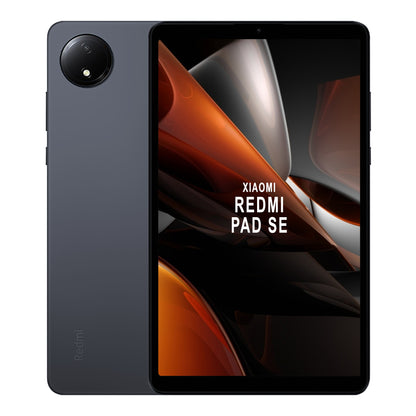 Tablet Redmi Pad Se Xiaomi 8,7'' 4G 6gb 128gb 8mp+5mp