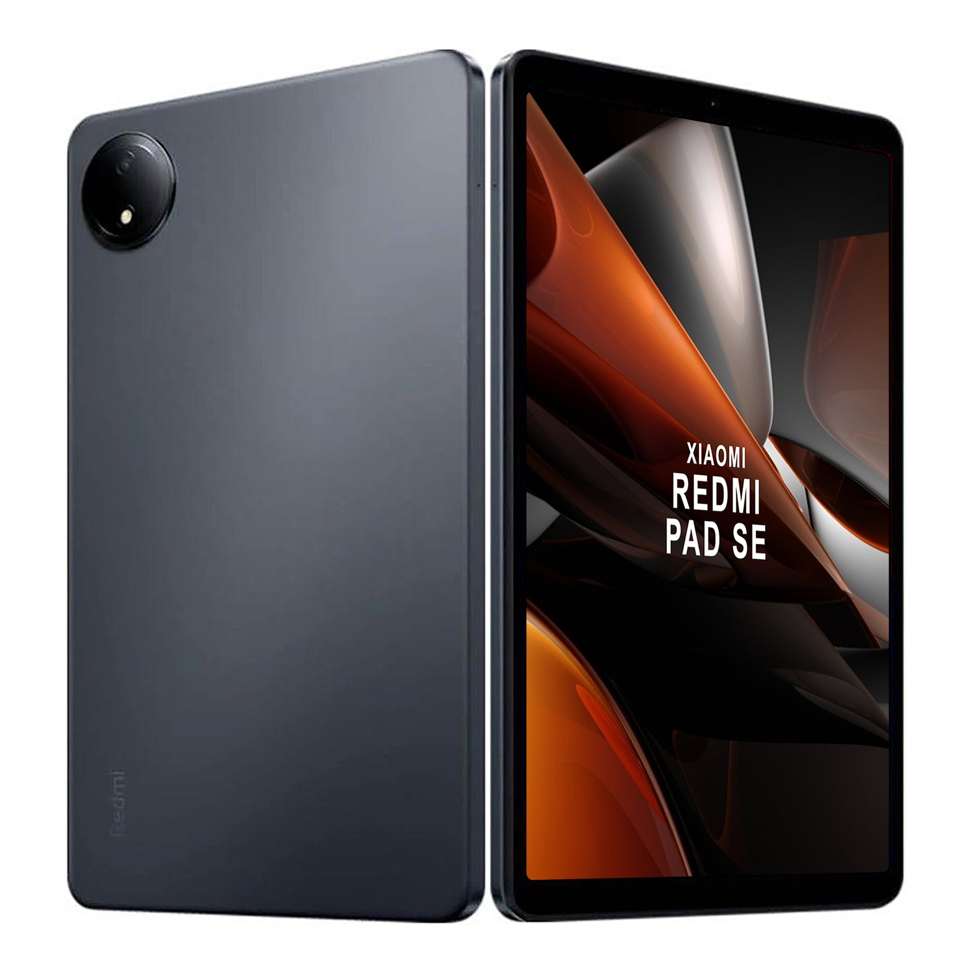 Tablet Redmi Pad Se Xiaomi 8,7'' 4G 6gb 128gb 8mp+5mp