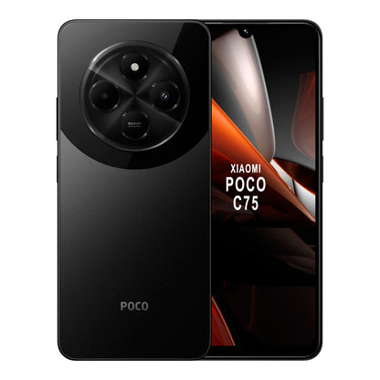 Xiaomi Poco C75 6,88'' 4G 6gb 128gb Doble Cam 50mp