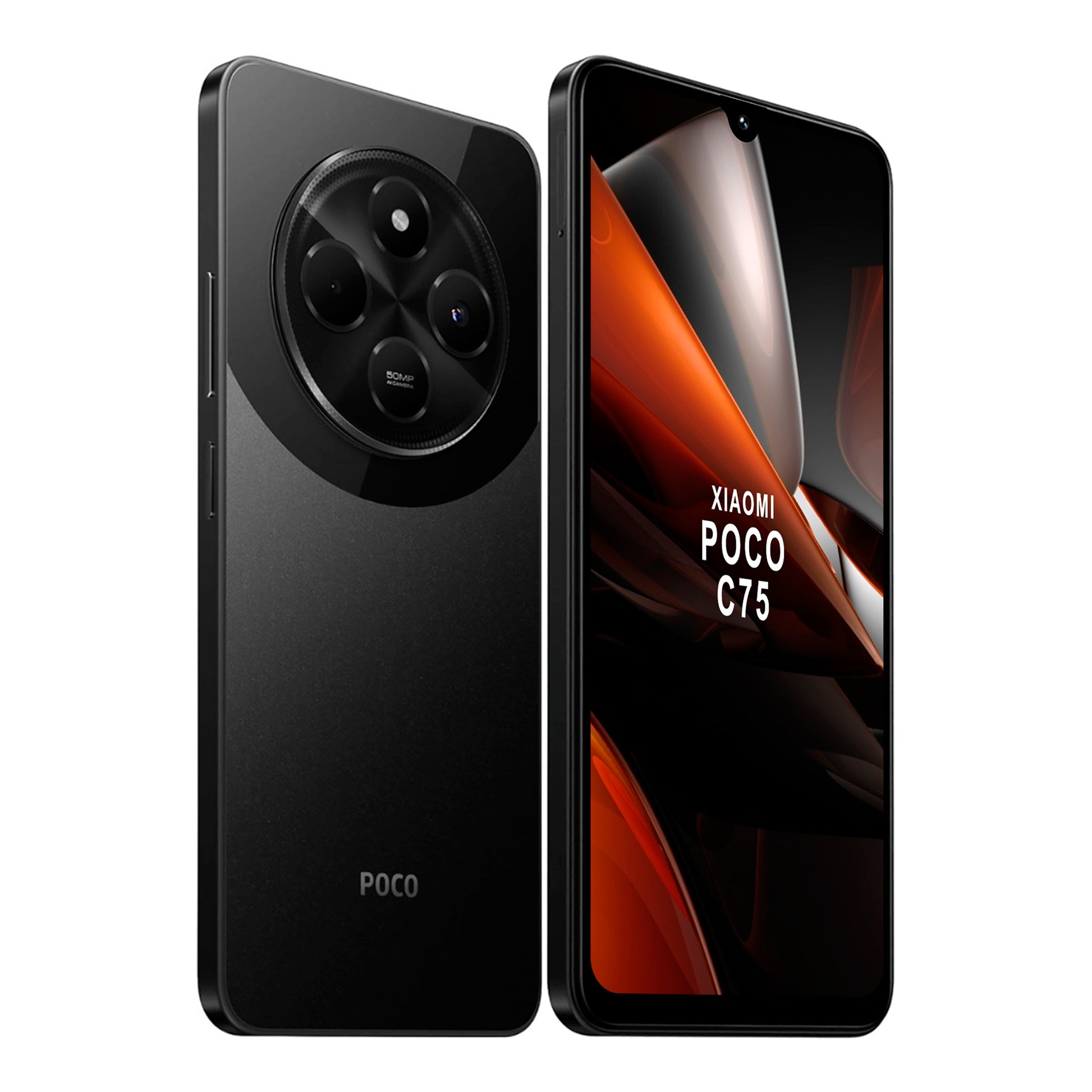 Xiaomi Poco C75 6,88'' 4G 6gb 128gb Doble Cam 50mp